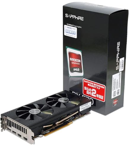 ASRock 580 8G ジャンク Amazon | ASRock AMD Radeon RX580 搭載 グラフィックボード Phantom